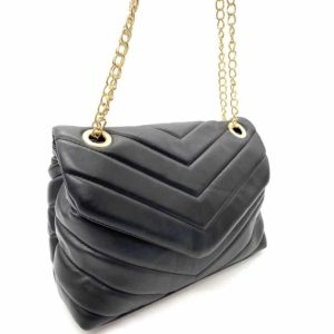 Coco taske sort / Liva K