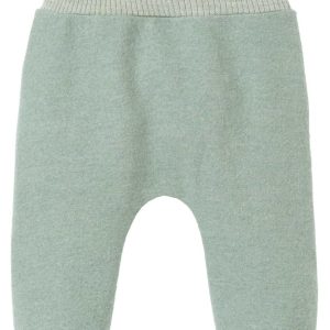 Disana Uldbloomers – Letvalket Uld – Jade