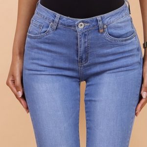 Toxik jeans H2382