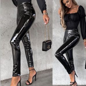 Lack pants / Liva K