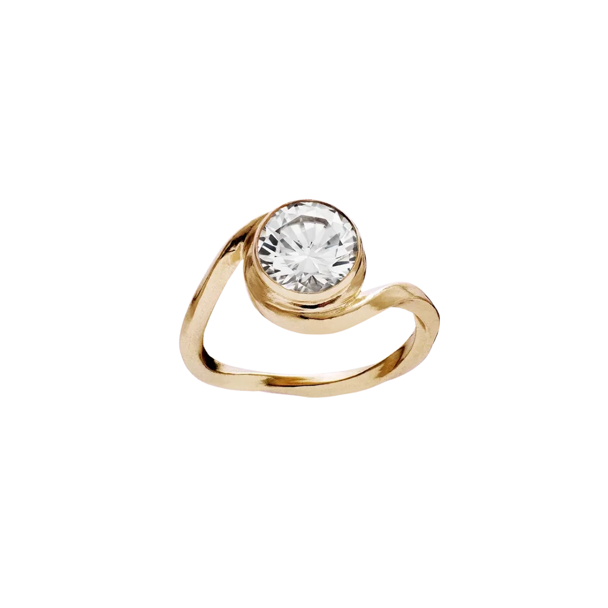 Grace Lab Ring