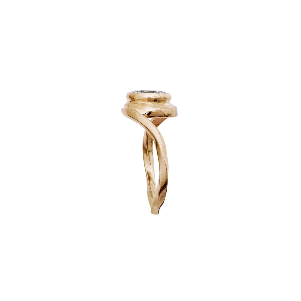 Grace Lab Ring - Billede 4