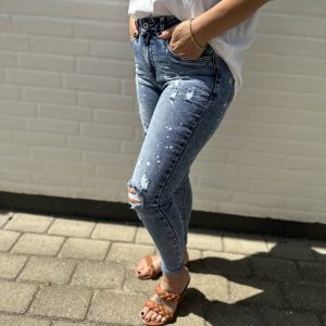 Toxik jeans L3079