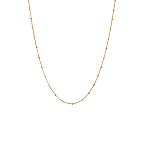 Nala Choker Halskæde