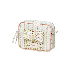 Reva Bag Summer Stripes Blue