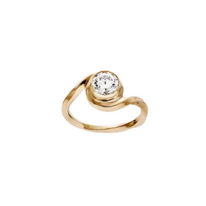 Starlit Ring