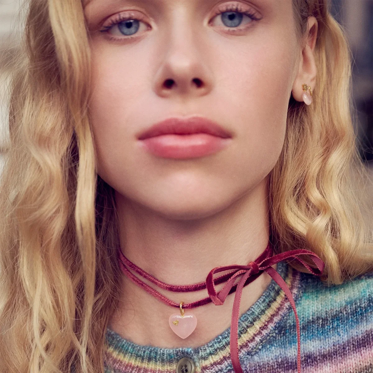 Love Choker - Billede 3