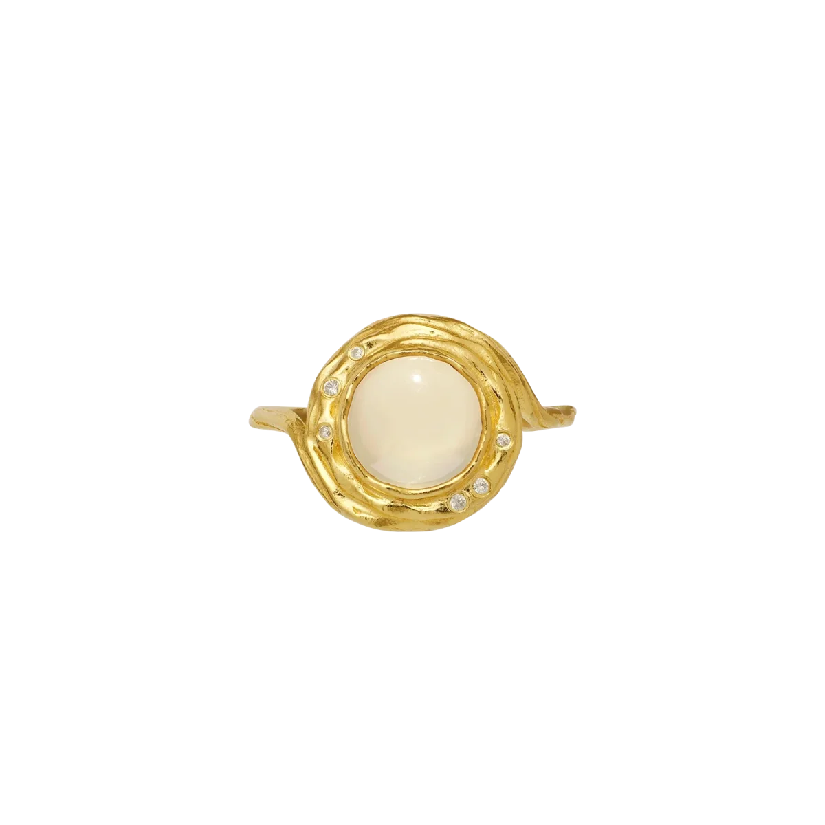 Zahra Ring - Billede 4