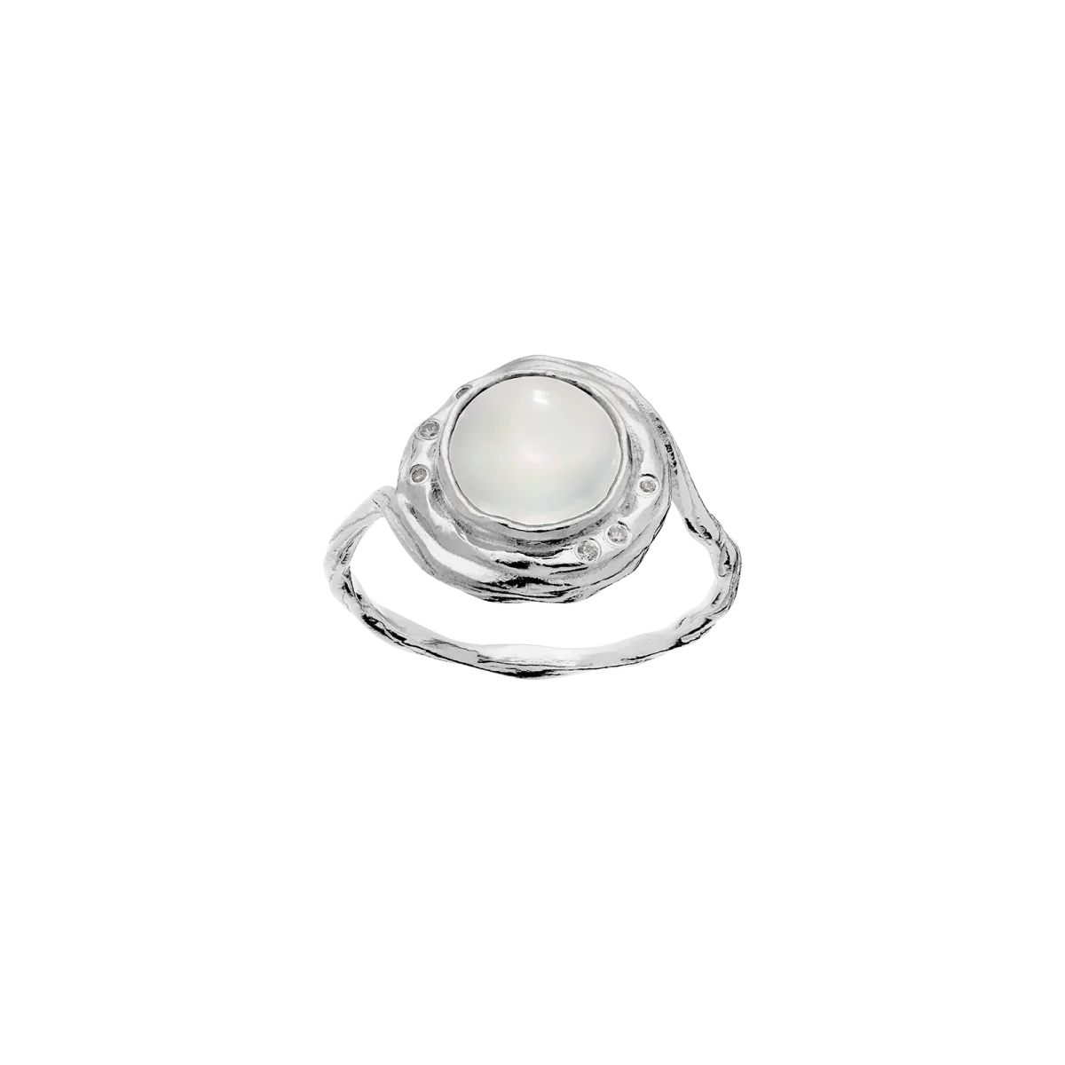 Zahra Ring - Billede 2