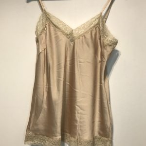 Bibi creme top / Liva K
