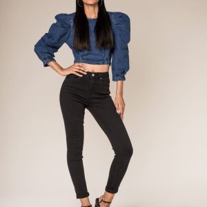 Nina carter jeans / Liva K