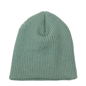 Joha Hue i tyk rib - Uld - Mint